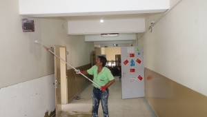 Turgutlu Belediyesi'nden büyük destek 