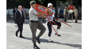 Turgutlu'nun kurtuluşunun 96’ncı yılını kutlayacağız