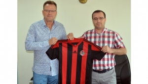 Turgutluspor’dan Diyarbekir’e yakın takip