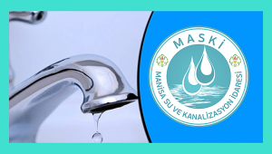 Yine susuz kalacağız