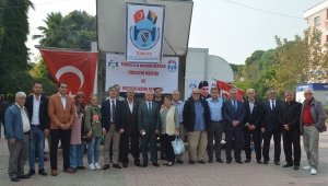 Aliya İzzetbegoviç, 15. Ölüm Yıl Dönümüde Lokma Hayrı