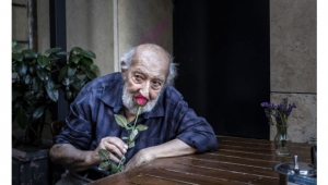 Ara Güler hayatını kaybetti