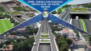 BAŞKAN KAYDA, 2019 PROJELERİNİ AÇIKLADI