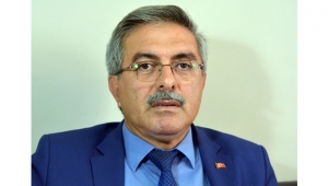 Başkan Yardımcısı Tunç’tan vatandaşlara ‘dolandırıcılık’ uyarısı