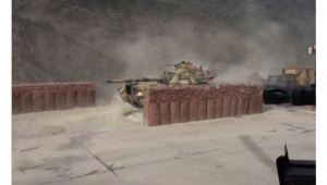 Batman'da EYP patladı; 4 askerin şehit olduğu bildirildi 