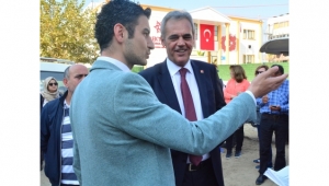 CHP’den kamu kurumlarını haksız hukuksuz işgale karşı göreve davet