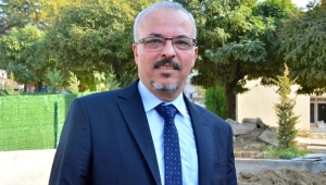 CHP TURGUTLU İLÇE TEŞKİLATI, BELEDİYE BAŞKAN ADAY ADAYI 