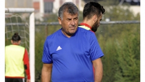 Duman: ‘Turgutluspor’da başarıyı yakalayacağıma eminim’