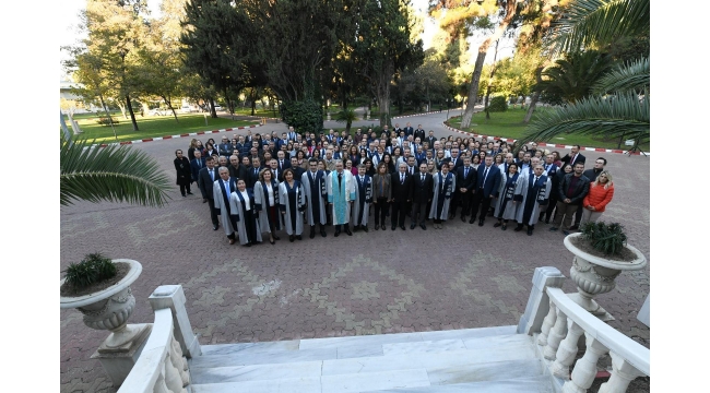 Ege’de Cumhuriyet Coşkusu