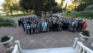 Ege’de Cumhuriyet Coşkusu