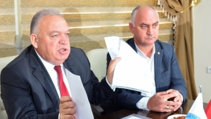 Enflasyonla topyekûn mücadeleye davet