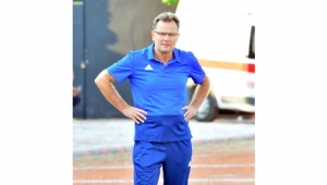 Erdal İşkar’dan veda mesajı