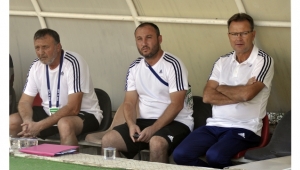 Erdal İşkar’la yollar ayrıldı