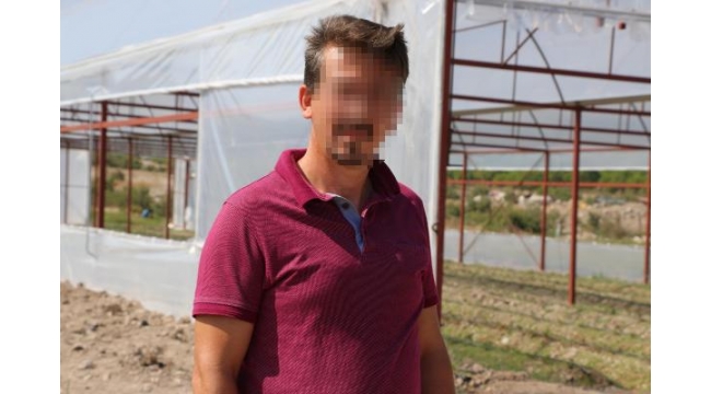 Eski hükümlü, devlet desteğiyle işinin patronu oldu