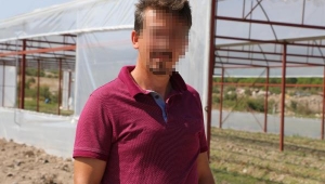 Eski hükümlü, devlet desteğiyle işinin patronu oldu