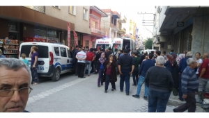 Genç yaşta yaşamına son verdi