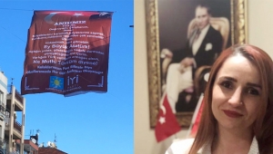 İYİ Parti Turgutlu Teşkilatından dev 