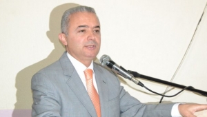 KAYMAKAM TURAN YURTDIŞINA GİTTİ