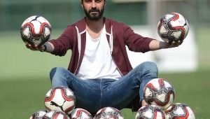 Manisa BŞB'ye kaptan sözü