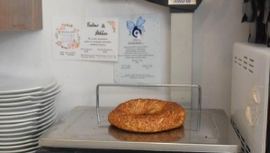 Manisa'da zabıtadan denetim