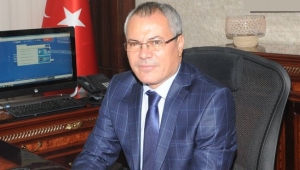 Manisa Valisi değişti