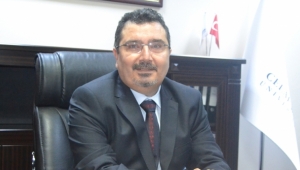 Turgutlu MYO Kalkınma Bakanlığı projesine ortak oldu