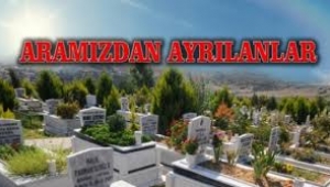 Metin Ailesi'nin acı Günü