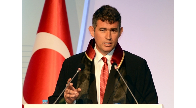 Metin Feyzioğlu: Af teklifi PKK'ya yarar!