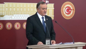 MHP Grup Başkanvekili Sayın Erkan AKÇAY’ın Açıklaması