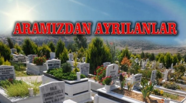 Özcan Ailesi' nin Acı günü