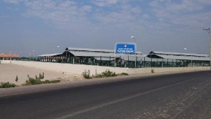 Salihli ve Kula'da hayvan pazarları giriş ve çıkışlara kapatıldı 