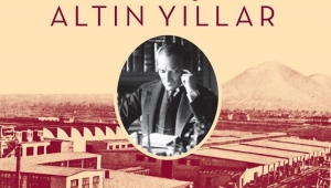 Sedat Simavi Sosyal Bilimler Ödüllü “Cumhuriyet Ekonomisi’nin Öyküsü” 4. Baskı Yaptı!