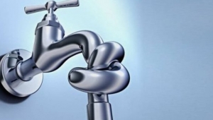 Maski açıkladı, o mahallelerde su da olmayacak!