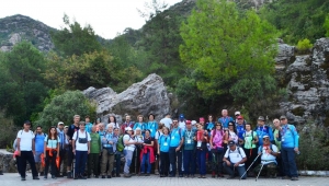 Turdak, Antik Karya Yolunu Yürümeyi Sürdürüyor