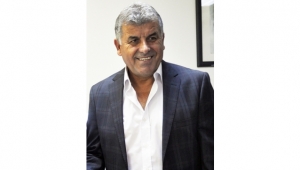 Turgutluspor Ahmet Duman’la yeni sayfa açacak: ‘İddialıyım’