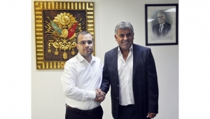 Turgutluspor'da Duman dönemi