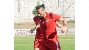 Turgutluspor’da Mustafa Özgen süresiz kadro dışı