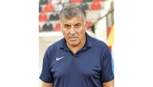 Turgutluspor galibiyet hasretini dindirdi