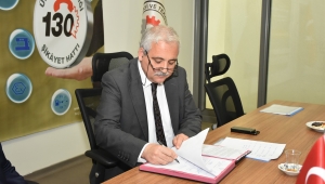 Vali Güvençer Başkanlığında Yapılan ilk Islah Komisyon Toplantısı