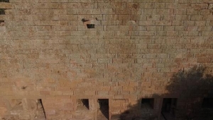 Aigai Antik Kenti'nin Agora kazısı için destek aranıyor