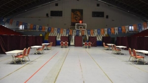 AK Parti'de çevreci temayül yoklaması