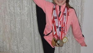 Akhisar'da bir yıldız doğuyor