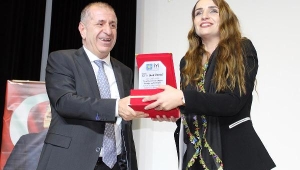 'ARTIK DEVLETİN VALİSİ VE KAYMAKAMI DEĞİLLER'