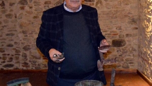 Ayakkabıcı esnafı kepenk kapatınca üye sayısı düşen oda feshedildi