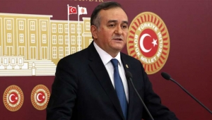 ERKAN AKÇAY: “MHP, İSTİSMAR VE ÇARPITMALARA FIRSAT VERMEYECEKTİR”