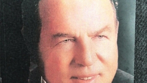 Fahrettin Peker yaşamını yitirdi.