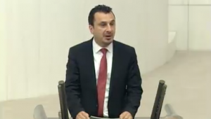 “Gediz’i  vahşi madenciliğe kurban etmeyeceğiz!” VİDEO