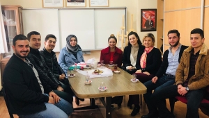 İlkokul Öğretmenlerini Unutmadılar…