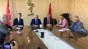 Kahvelerde karbonmonoksit zehirlenmesine karşın eğitim verilecek