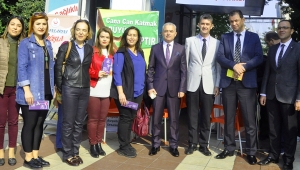 Kaymakam Turan'da organlarını bağışladı